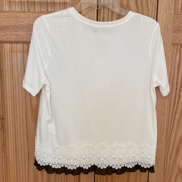 Zara brand new top, just in! - Picture 4 of 5
